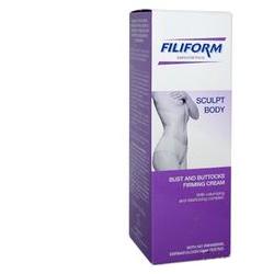 FILIFORM SCULPT BODY 200 ML - farmacia187.it