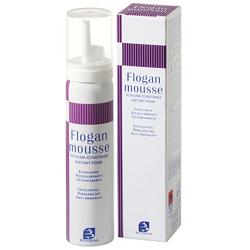 FLOGANMOUSSE TRATTAMENTO ANTIFORFORA MOUSSE 75 ML - farmacia187.it