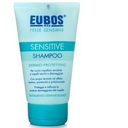 EUBOS SENSITIVE SHAMPOO 150 ML - farmacia187.it