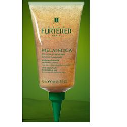 RENE FURTERER MELALEUCA GEL ESFOLIANTE ANTIFORFORA 75 ML - farmacia187.it