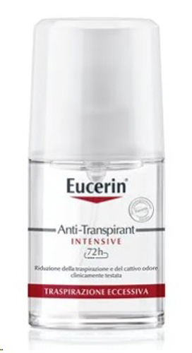EUCERIN DEO ANTITRAS VAPO 30 ML - farmacia187.it
