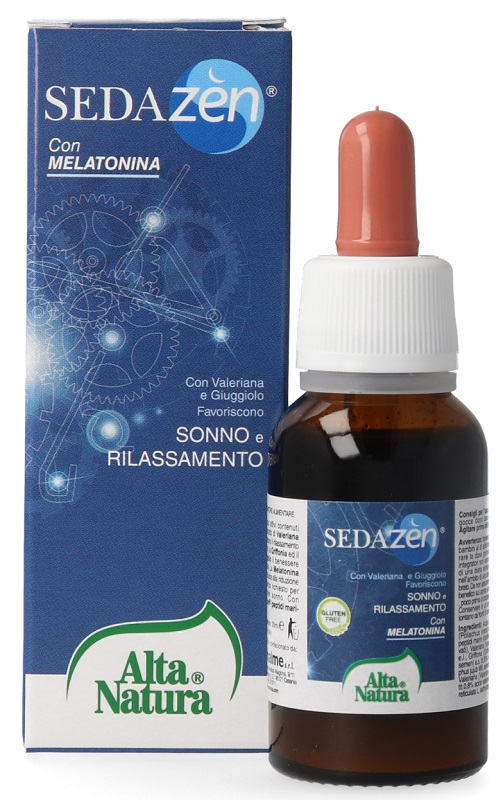 SEDAZEN 20 ML - farmacia187.it
