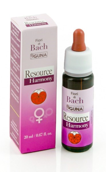 RESOURCE HARMONY GOCCE 20 ML - farmacia187.it