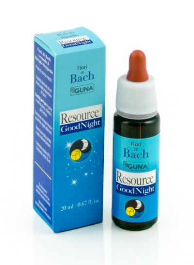 RESOURCE GOODNIGHT GOCCE 20 ML - farmacia187.it