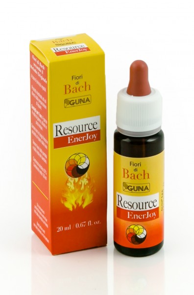 RESOURCE ENERJOY GOCCE 20 ML - farmacia187.it