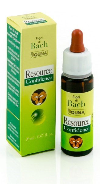 RESOURCE CONFIDENCE GOCCE 20 ML - farmacia187.it