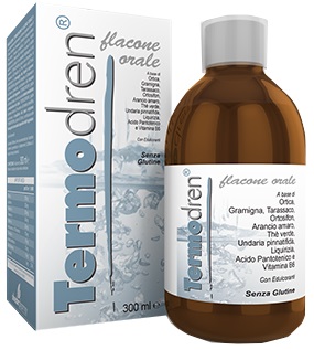 TERMODREN 300 ML - farmacia187.it