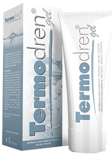 TERMODREN GEL 200 ML - farmacia187.it