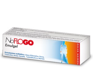 NOFLOGO EMULGEL 60 G - farmacia187.it