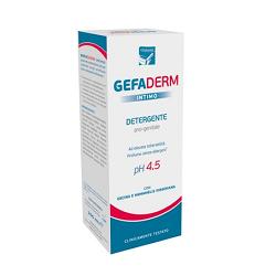 GEFADERM INTIMO 200ML - farmacia187.it