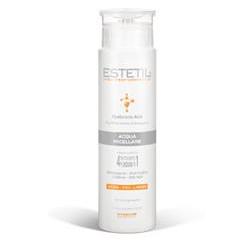 ESTETIL ACQUA MICELLARE CON ACIDO IALURONICO - farmacia187.it