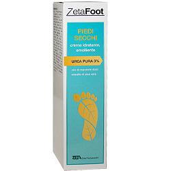 ZETAFOOT PIEDISECCHI 100 ML - farmacia187.it