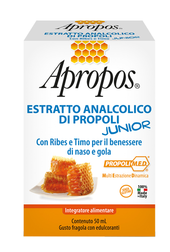 APROPOS ESTRATTO ANALCOLICO 50 ML - farmacia187.it