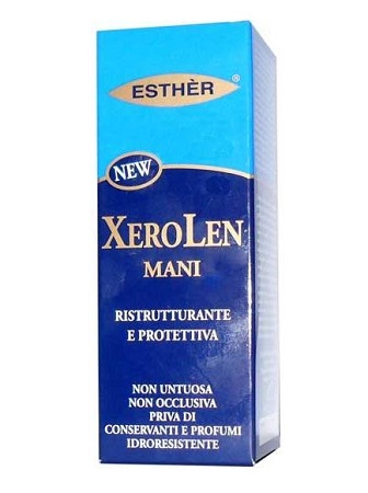 NEW XEROLEN MANI CREMA 75 ML - farmacia187.it