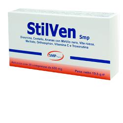 STILVEN SMP 30 COMPRESSE - farmacia187.it