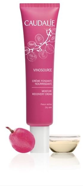 VINOSOURCE CREMA FONDENTE NUTRIENTE 40 ML - farmacia187.it