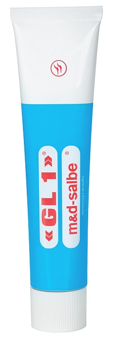GL1 M&D SALBE CREMA 75 ML - farmacia187.it