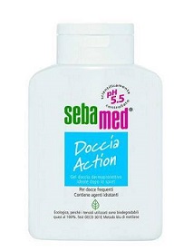 SEBAMED DOCCIA ACTION 200 ML TP - farmacia187.it