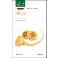 MACA BIO 20 AMPOLLE BEVIBILI DA 15 ML - farmacia187.it