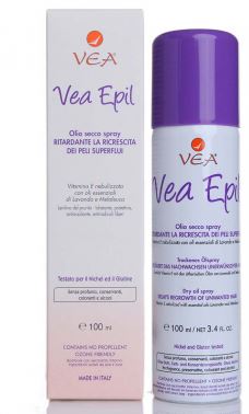 VEA EPIL 100 ML - farmacia187.it