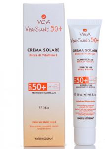 VEA SCUDO 50+ 30 ML - farmacia187.it