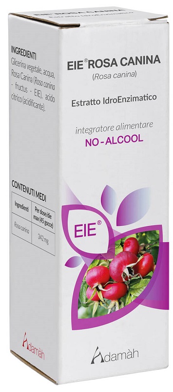 EIE ROSA CANINA GOCCE 30 ML - farmacia187.it