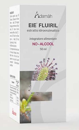 EIE FLUIRIL GOCCE 50 ML - farmacia187.it