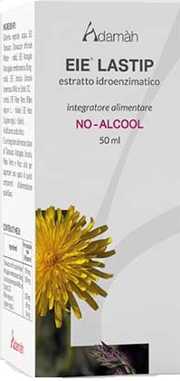 EIE LASTIP GOCCE 50 ML - farmacia187.it