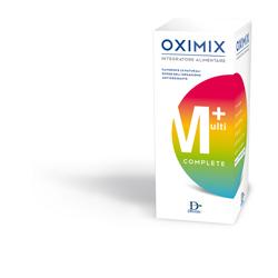OXIMIX MULTI+COM 200 ML - farmacia187.it