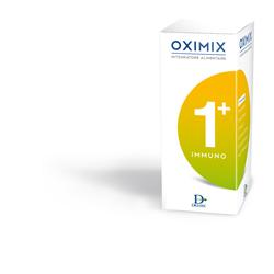 OXIMIX 1+ IMMUNO 200 ML - farmacia187.it