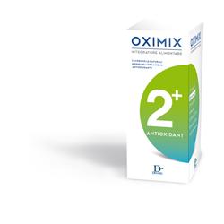 OXIMIX 2+ ANTIOXIDANT 200 ML - farmacia187.it