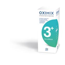 OXIMIX 3+ ALLERGO 200 ML - farmacia187.it