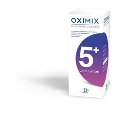 OXIMIX 5+ CIRCULA 200 ML - farmacia187.it