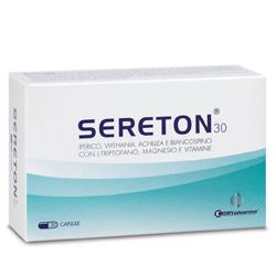 SERETON 30 CAPSULE - farmacia187.it
