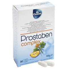 PROSTABEN COMPLEX 30 CAPSULE - farmacia187.it
