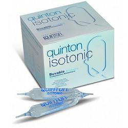 QUINTON ISOTONIC 30 FIALE 10 ML - farmacia187.it