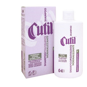 CUTIL SHAMPOO POLIVALENTE 200 ML - farmacia187.it