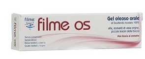 FILME OS AFTE 8 ML - farmacia187.it
