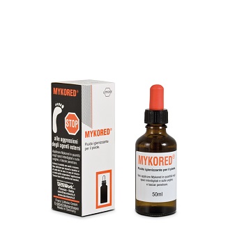 MYKORED FLUIDO GOCCE 50 ML - farmacia187.it