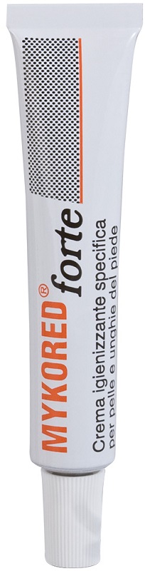 MYKORED FORTE CREMA 20ML - farmacia187.it