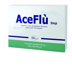 ACEFLU SMP 20 BUSTINE - farmacia187.it