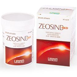 ZEOSIND MED 90 CAPSULE - farmacia187.it
