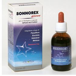 SONNOREX GOCCE 50 ML - farmacia187.it