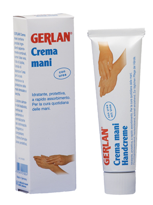 GEHWOL CREMA MANI 75ML - farmacia187.it