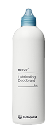 BRAVA DEODORANTE LUBRIFICANTE PER STOMIA E SACCHE URINA 239 ML - farmacia187.it