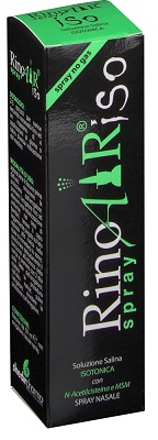 RINOAIR ISO SPRAY NASALE ISOTONICO 50 ML - farmacia187.it