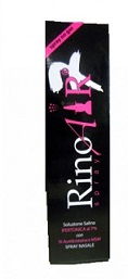 RINOAIR 7% SPRAY NASALE IPERTONICO 50 ML - farmacia187.it