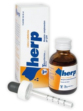 HERP FLACONE 50 ML - farmacia187.it