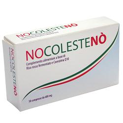 NOCOLESTENO' 30 COMPRESSE - farmacia187.it