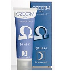 OZIDERM PLUS COSMETICO LENITIVO ANTIARROSSANTE VISO CORPO 50ML - farmacia187.it